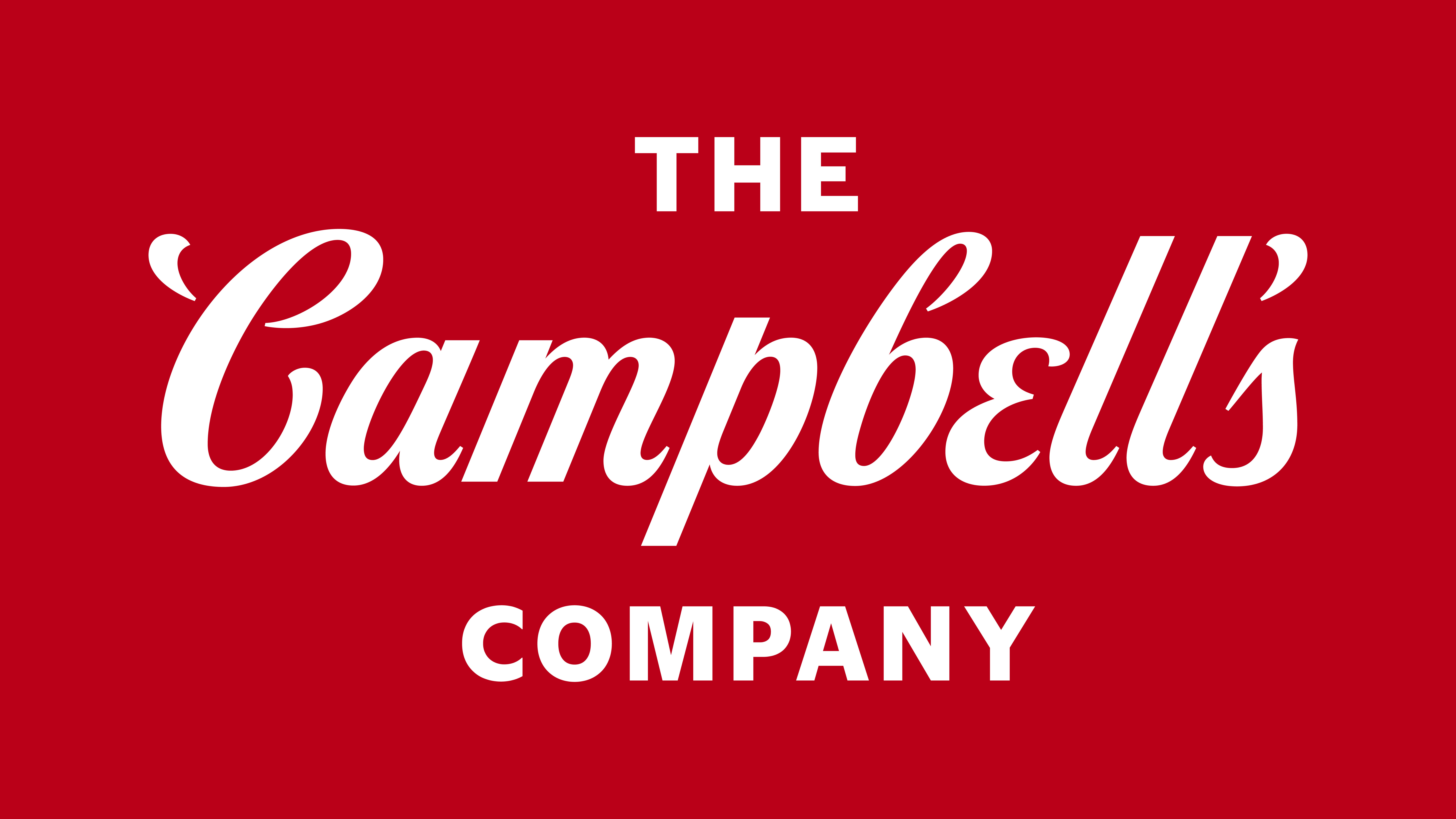 campbellsoup logo